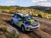 Siersburger Timo Schulz holt Junior-Rallye-Europameistertitel