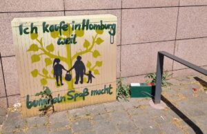 Lauer warnt vor Altersarmut – Homburgs Frauen bangen um die Rente