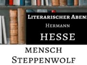 Hesse-Abend in St. Ingbert: Kuhn und Schwarzmüller laden zur Spurensuche
