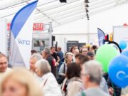 Ingobertusmesse zieht 36.000 Besucher nach Neustart an