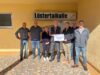 Löstertalhalle wird zum Dorfgemeinschaftshaus – 830.000 Euro Förderung
