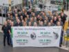 Schaeffler feiert 30 Jahre Nockenwellenversteller in Hirschaid