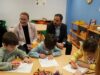 Startklar Deutsch: Wellesweiler fördert Kinder vor dem Schulstart