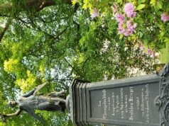 St. Ingbert schließt mehrere Friedhöfe vor Allerheiligen