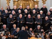 Brahms-Requiem erklingt in St. Ingbert mit fast 100 Stimmen