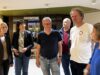 Galerie der Kreisverwaltung zeigt Kunst und Frauenkampf aus Nicaragua