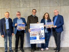 Helfender Adventskalender startet in St. Ingbert mit 430 Gewinnen