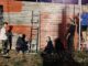 Devils laden zum Graffiti-Workshop am Ballpark Wallerfeld