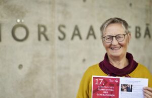 UKS Homburg zeigt zwei kostenlose Filmabende zum Älterwerden