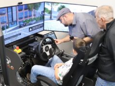 Zwischen Tradition und Fahrsimulator: Fahrschule Boßlet eröffnet neue Zweigstelle in Bexbach
