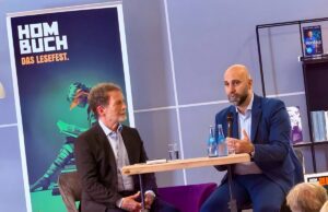 „Massenvernichtungswaffen“: Ahmad Mansour warnt vor der Macht sozialer Medien