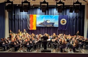 Von der SPICA bis zur HOMBURG: Marinekameradschaft feiert 70 Jahre Verbundenheit