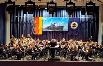 Von der SPICA bis zur HOMBURG: Marinekameradschaft feiert 70 Jahre Verbundenheit