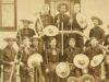 Bergkapelle St. Ingbert verbindet Westernmusik mit Buffalo-Bill-Geschichte