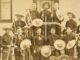 Bergkapelle St. Ingbert verbindet Westernmusik mit Buffalo-Bill-Geschichte