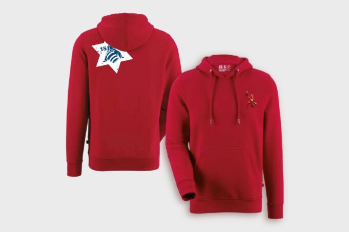 Hoodie