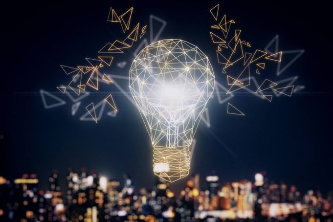 Innovation-Forschung-Entwicklung-Idee
