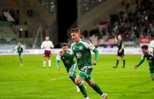 FCH belohnt sich wieder nicht: Warum das 2:2 in Offenbach besonders schmerzt