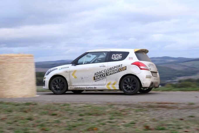 Rallye