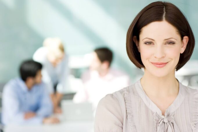 Selbststaendig-Business-Frau
