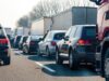 ADAC warnt vor Staus auf Autobahnen am Ferienwochenende