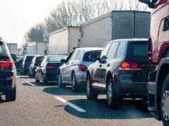 ADAC warnt vor Staus auf Autobahnen am Ferienwochenende