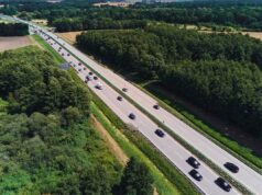 Baugewerbe warnt vor neuen ÖPP bei Autobahnen