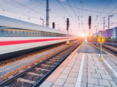 Saar-Grüne fordern neue Fernverkehrsachsen für die Bahn-Sanierung