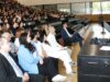 393 Erstsemester starten am UKS in Homburg