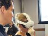 UKS setzt auf VR-Brille gegen Fachkräftemangel in Pflege und Hebammenwesen