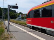 Bahnhof Lautzkirchen wird bundesweit als Vorbild für ländliche Mobilität prämiert