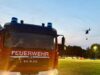 Waldbrandsaison fordert Land: 294 Einsätze in RLP
