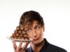 Boris Stijelja beendet Comedyreihe in St. Ingbert mit Cevapcici-Therapie