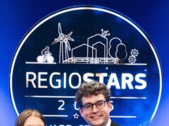 INM-Projekt eLiRec gewinnt REGIOSTARS für grünes Batterierecycling