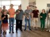 Schülerkonzert lockt viele Besucher nach Homburg-Erbach