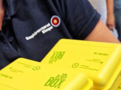 Bliesgau-Bio-Brotbox erreicht 1600 Erstklässler in Bexbach und im Bliesgau