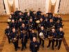 US-Band spielt im Saalbau für die LIONS-Hornhautbank